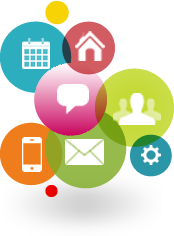 Custom Joomla CMS template design